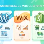 WordPress vs. Wix vs. Shopify - Which Platform Is Right for Your Business?